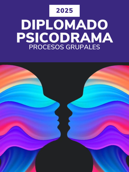 foto portada diplomado PSICODRAMA